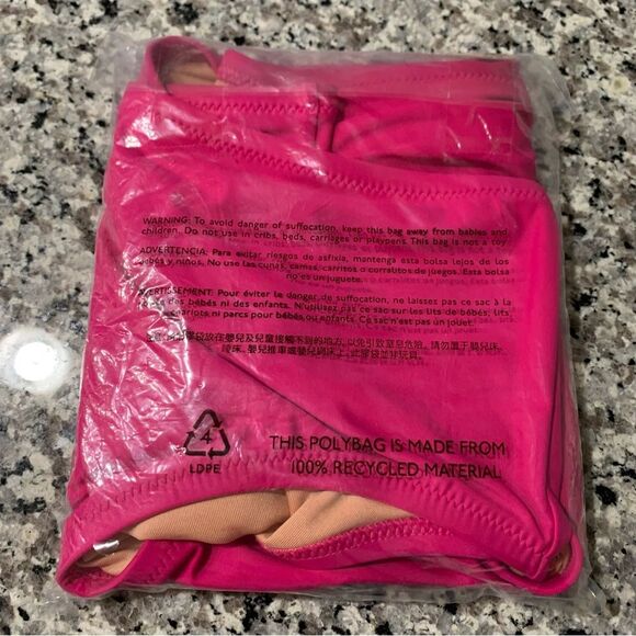 J Crew Hallie Bikini Bottom bm642 3X - Picture 8 of 9